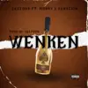 Ceefour - Wenken (feat. Morry & Furagain) - Single